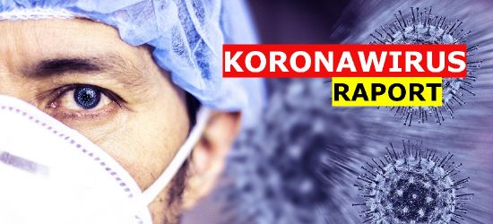 Kolejny rekord zakażeń koronawirusem! 41 przypadków na Podkarpaciu