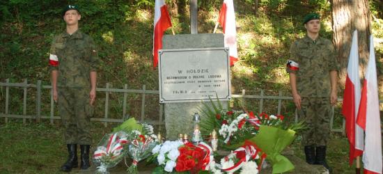 To była ostatnia z większych egzekucji więźniów sanockiego więzienia. Mija 74 lata