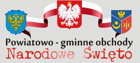 Powiatowo-gminne obchody Święta Niepodległości (PROGRAM)