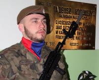 Uroczystość Patrona Szkoły w SP 3 w Sanoku. „To lekcja historii i patriotyzmu” (FILM, ZDJĘCIA)