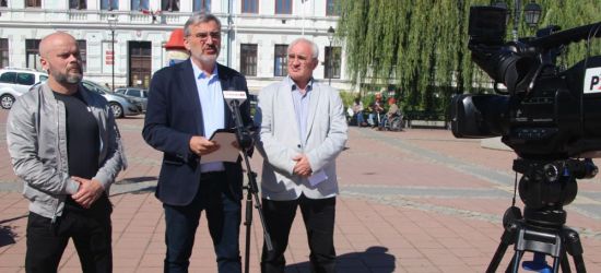 PODKARPACKIE mówi STOP eksperymentom i segregacji sanitarnej
