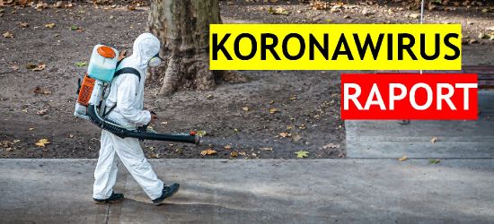 26 nowych przypadków koronawirusa na Podkarpaciu. RAPORT