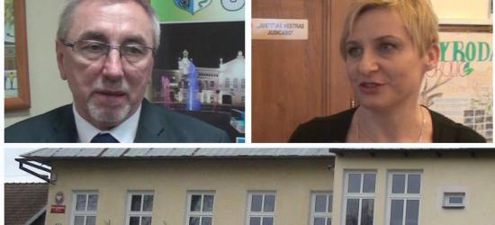 Spacer wśród śmieci (ZDJĘCIA INTERNAUTY)