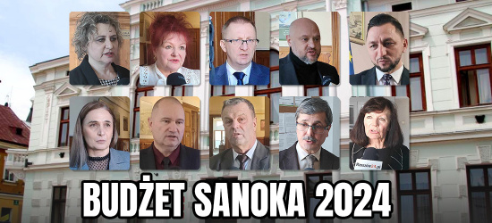 Budżet przyjęty. Opinie radnych oraz burmistrza (VIDEO)