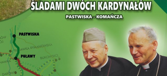 XVI Beskidzki Rajd „Śladami Dwóch Kardynałów”