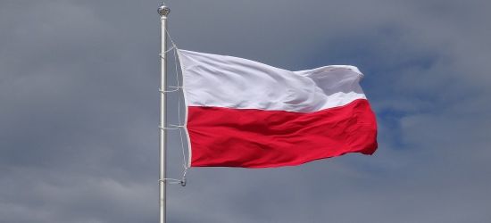 Szanujmy symbole narodowe!