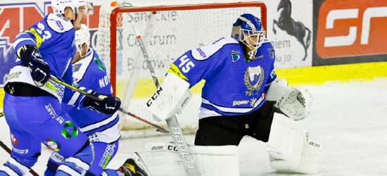Unia znów za mocna. Sanoczanie przegrywają na wyjeździe 0:4