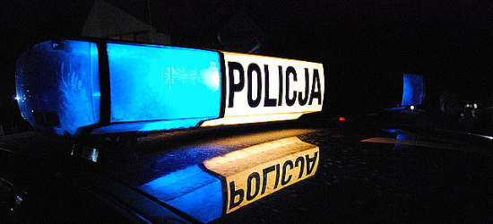 PODKARPACIE. 85-latek nie wiedział, gdzie się znajduje. Zareagował przechodzień