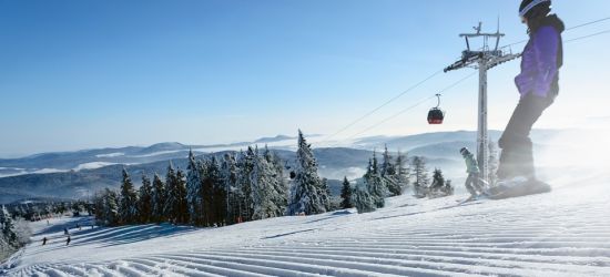 W Ustrzykach Dolnych powstanie ośrodek sportu za 300 mln zł?