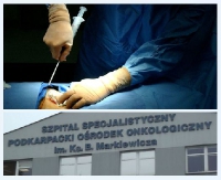 Przeszczepy szpiku od października w szpitalu w Brzozowie? Realna szansa (FILM)