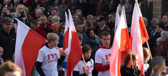 NIEPODLEGŁA: Wielkie  świętowanie! Odnajdujesz się na zdjęciach? (OBSZERNA FOTORELACJA)