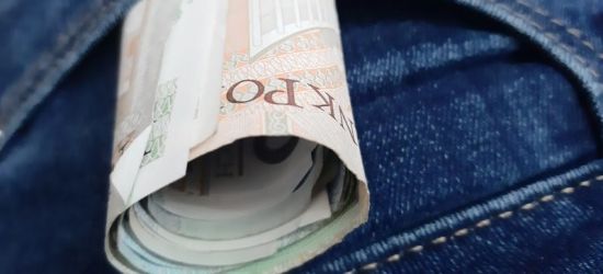 60 tysięcy dolarów w… kieszeni
