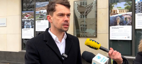 KOŁODZIEJCZAK: „Aparatczyk z PiS-u” nie rozwiąże naszych problemów (VIDEO)