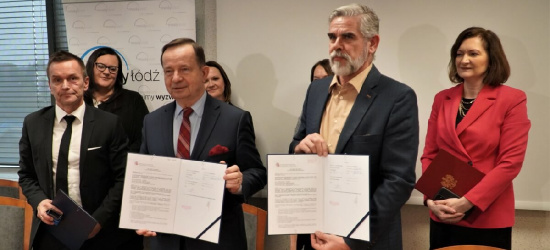 Umowa na budowę mostu na rzece San podpisana