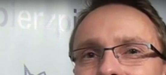 SANOK: Sanoczanie też przywracają historię do szkół! (VIDEO HD)