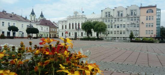 MIASTO SANOK: Tak głosowali sanoczanie!