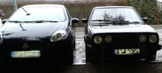 PARKOWANIE PO SANOCKU: ,,Grunt, to wcisnąć się na wolny kawałek parkingu” (ZDJĘCIA)