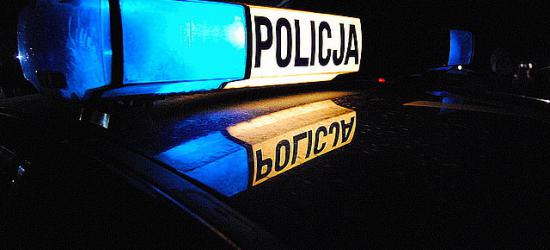 Tragiczny wypadek w Huzelach. Zginął 31-letni kierowca