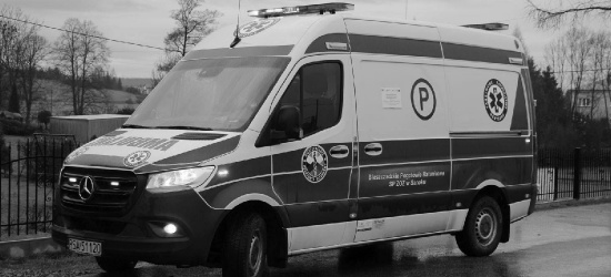 Samobójstwo w Dudyńcach. Mężczyzna powiesił się w szopie
