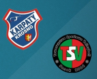 KONIEC TRANSMISJI NA ŻYWO: AZS PWSZ Karpaty KHS Krosno – TSV Mansard TransGaz-Travel Sanok
