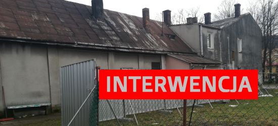 Wójt realizuje projekt za miliony, więc chce wyeksmitować lokatorów. „Łamie nasze prawa”
