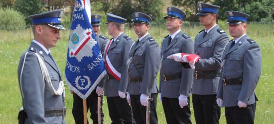 Skuteczna Policja – bezpieczni Polacy!