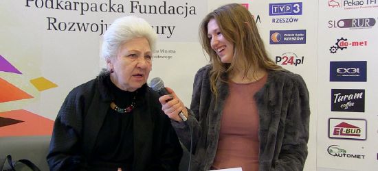 MPF 2019: Wybitna pianistka w studiu forum (VIDEO)
