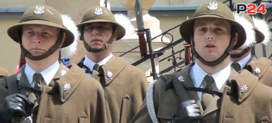 Święto żołnierzy. Hymn podhalańczyków. „Harnasiu ty prowadź!” (VIDEO)