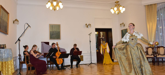 Z Kulturą w Bieszczady! Relacja z wydarzenia (ZDJĘCIA)