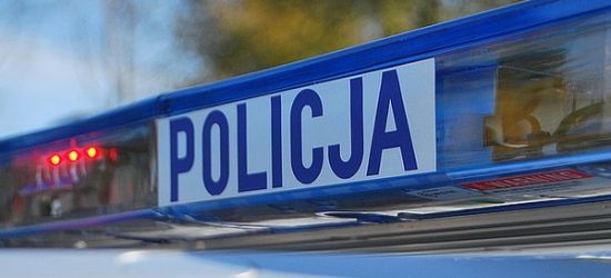 18-latka chciała skoczyć z mostu