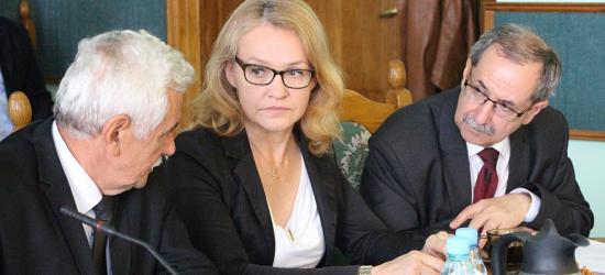 Dziś sesja w powiecie. Dominują sprawy budżetowe