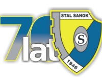 Jubileusz 70 lecia klubu Stal Sanok!