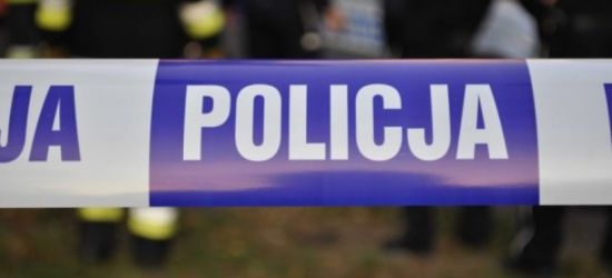 Alarm bomowy w sanockim ZS nr 5. Ewakuacja rymanowskiego liceum