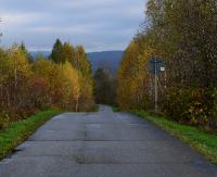 BIESZCZADY: Uwaga kierowcy, utrudnienia w gminie Czarna (ZDJĘCIA)