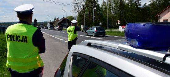 UWAGA! Będą utrudnienia na trasie z Sanoka do Rzeszowa