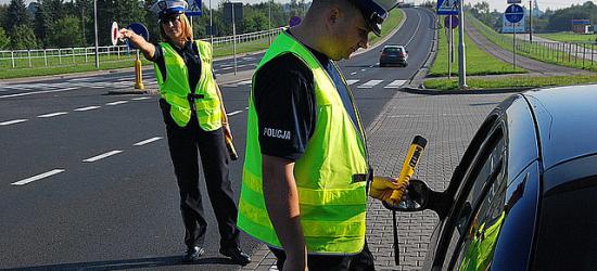 Zmiany w wysokości mandatów karnych. Pijany rowerzysta dostanie nawet do 500zł