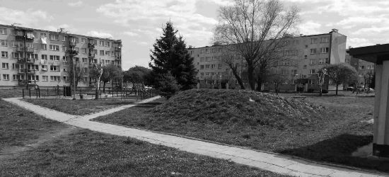 SANOK. Tragedia na Wójtostwie. Samobójstwo 63-latka