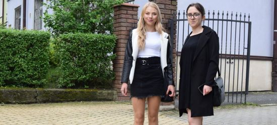 Matury w powiecie sanockim. Blisko 900 osób zdających egzaminy