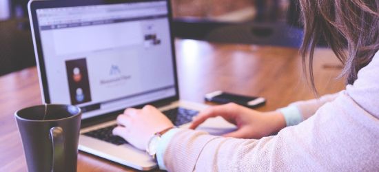 SANOK: Kupił w internecie sprzęt AGD za 4400 zł. Towar nie dotarł