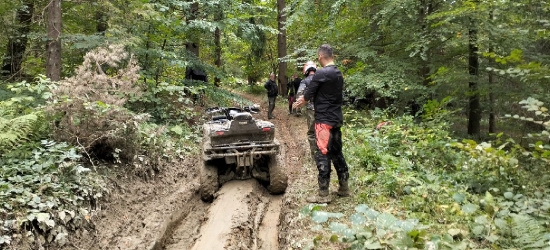 Zaostrzone przepisy niewiele zmieniły (FOTO)