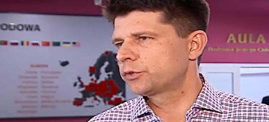 Rozpocznij realne zmiany w Polsce z NowoczesnąPL. Zacznij od udziału w konsultacjach (FILM)