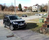 PARKOWANIE PO SANOCKU: „Miejsc parkingowych nie brakowało, tylko lenistwo zbyt duże”