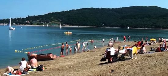 O tym musisz pamiętać wypoczywając nad wodą!