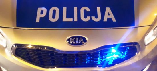 PODKARPACIE: Śmiertelne potrącenie. 47-latek zmarł w wyniku obrażeń