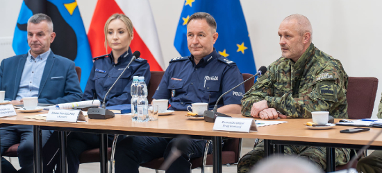BiOSG: Spotkanie z przedstawicielami szkół średnich z Podkarpacia