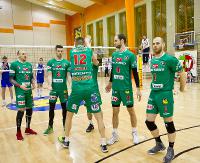 Siatkarski hit w Sanoku! TSV zmierzy się z faworytem do wygrania I ligi. Mecz o 17:00 (RETRANSMISJA)