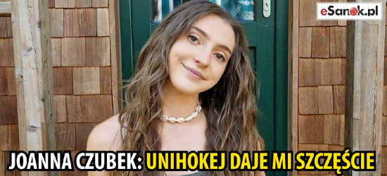 JOANNA CZUBEK: Unihokej daje mi szczęście. Ten czas będę wspominać do końca życia (WYWIAD)