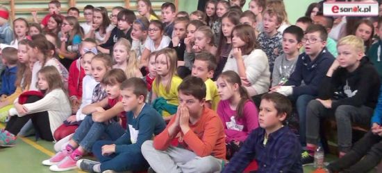 „Poznaję świat – poznaję siebie” (VIDEO)
