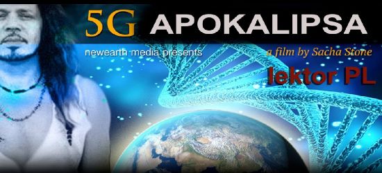 KONTROWERSJE: Szokujący film o 5G. „Wyginiecie – APOKALIPSA 5G” film lektor PL