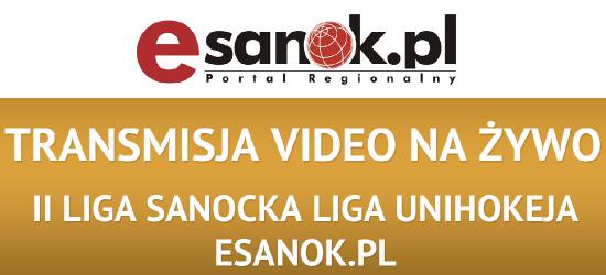 TRANSMISJA NA ŻYWO: 3. kolejka II ligi SLU esanok.life